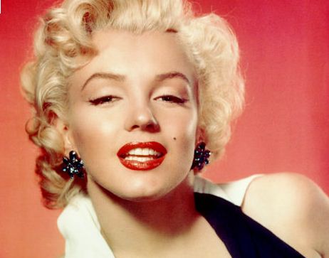 Marilyn Monroe