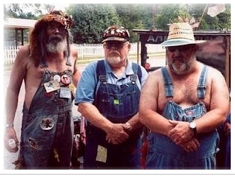 hillbillies
