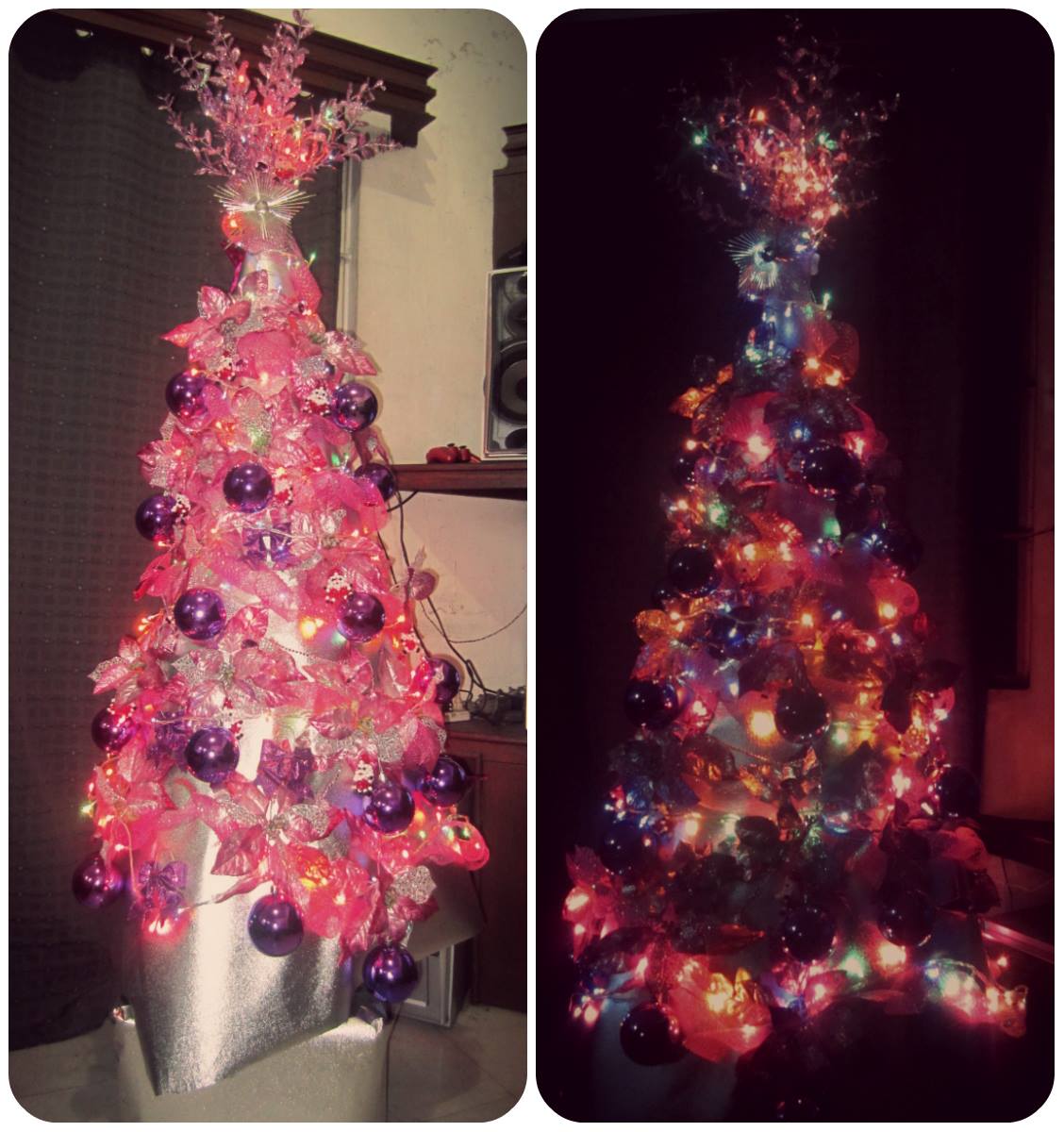 christmas tree
