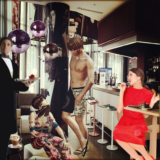 majordome