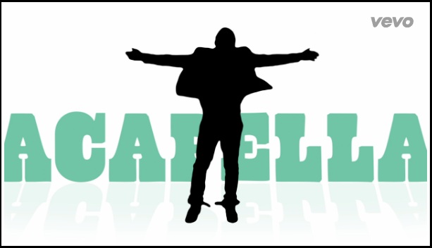 Karmin-Acapella