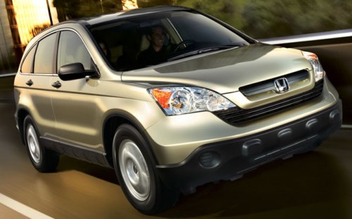 hcrv hcrv