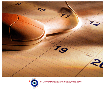 ELT & ELL Conf Calendar (TG ver)