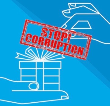 Say NO To Corruption (TG ver)