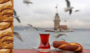 Çay ve Simit 02