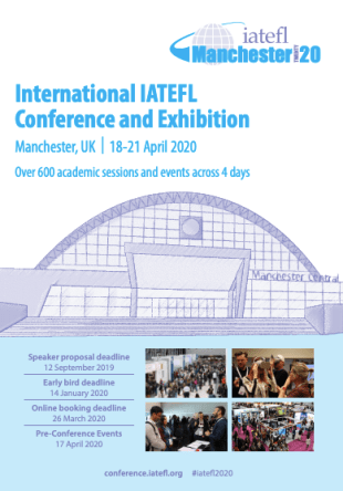 IATEFL2020 Conference Poster (Screenshot) (1)