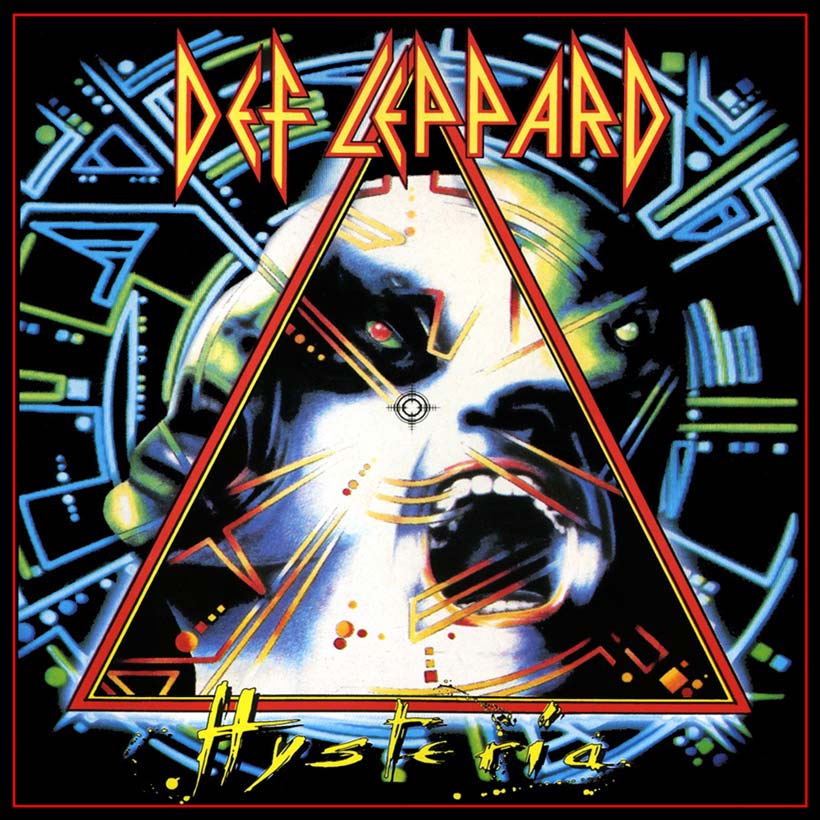 Def Leppard