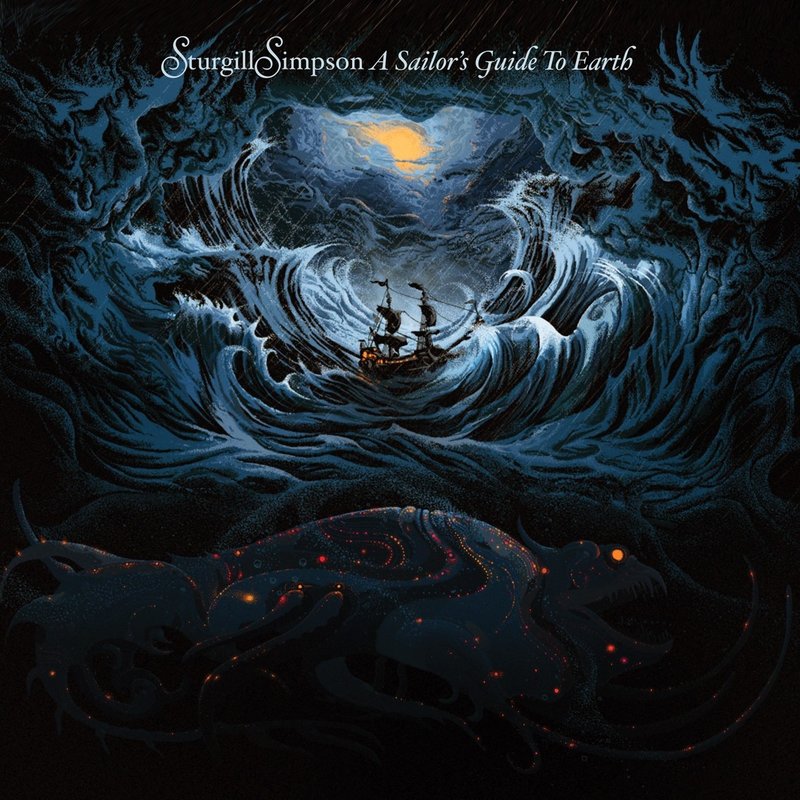 Sturgill Simpson