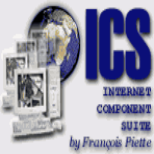ICS for FMX and VCL for Delphi