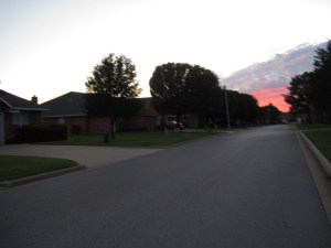 IMG_0452 Our street