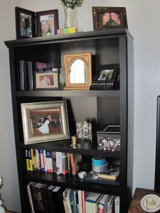 IMG_0476 Another picture section/bookshelf