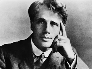 Robert Frost