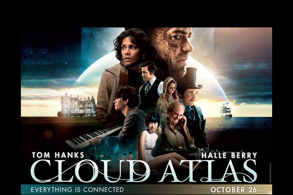Cloud Atlas