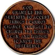 graduation token