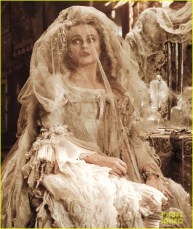 Meoww Great Expectations, 2011, Helena Bonham Carter, Miss Havisham