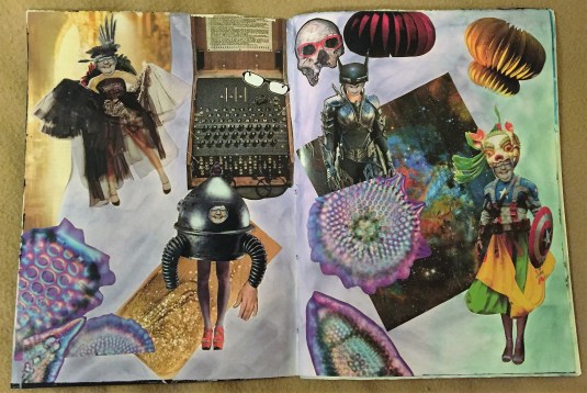Pages from Teesha's Class Teesha's Pages