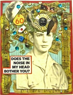 Noise in My Head