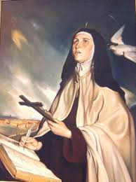 catholicyoungwoman