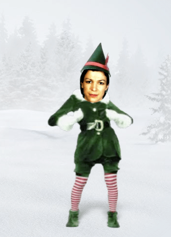 Elf Yourself