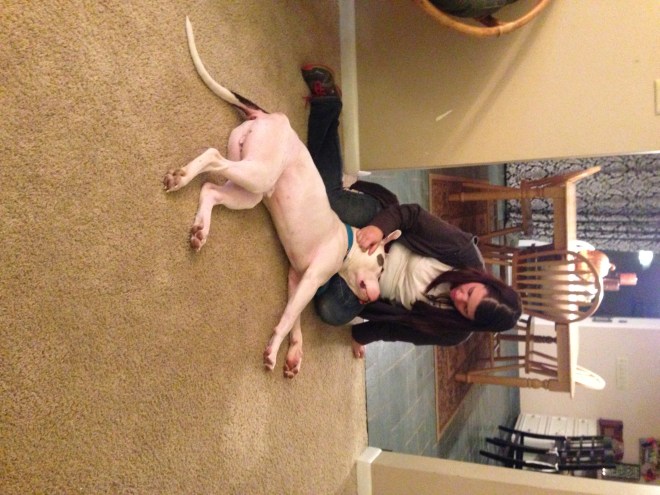 Kingston & Beth