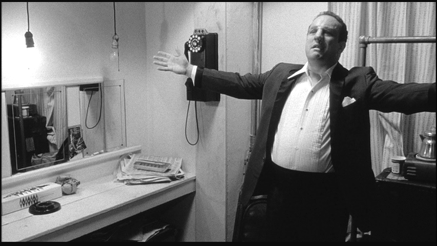 Raging Bull (Martin Scorsese, 1980)