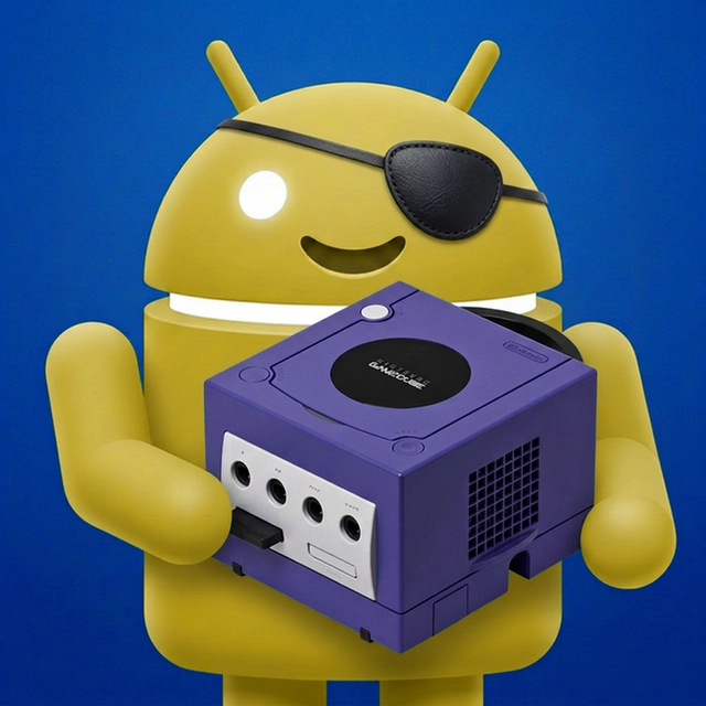 GameCube