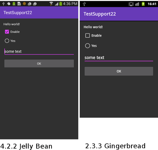 android-support-22.1