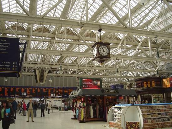 Glasgow Trip 267