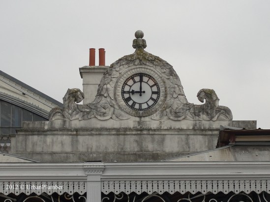 Brighton Station 8