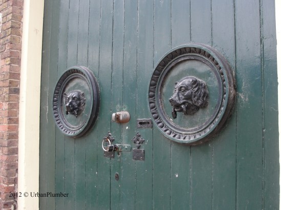 Powis Grove 1