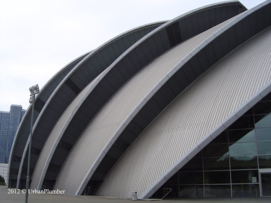 Armadillo Building