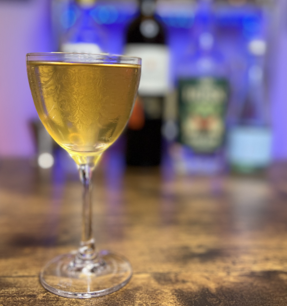 image of cocktail