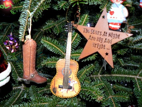 christmas08-001 Texas Vignette