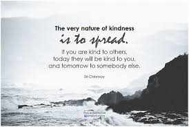 kindness 2