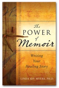 ThePowerOfMemoir