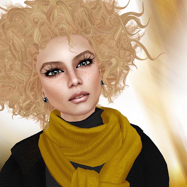 TV Andrej - Winter Coat 1