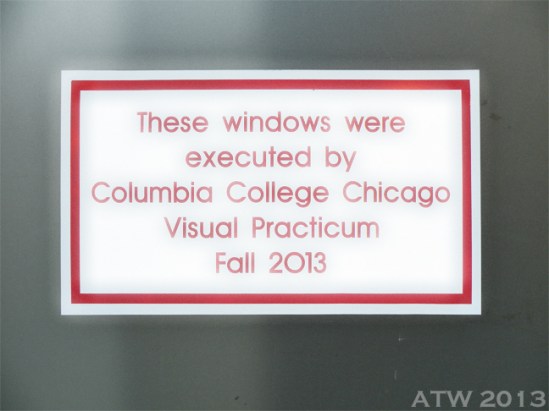 Macy's Vitrines-1