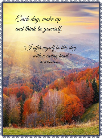 Each Day