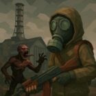 Polyzona Chernobyl Bunker 1