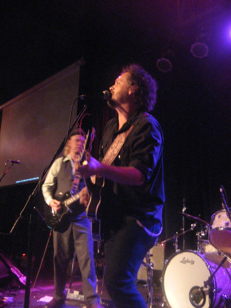 Tony Fulgham