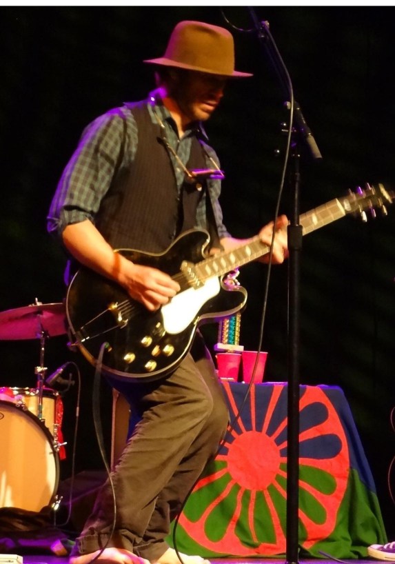 Todd Snider 5.1