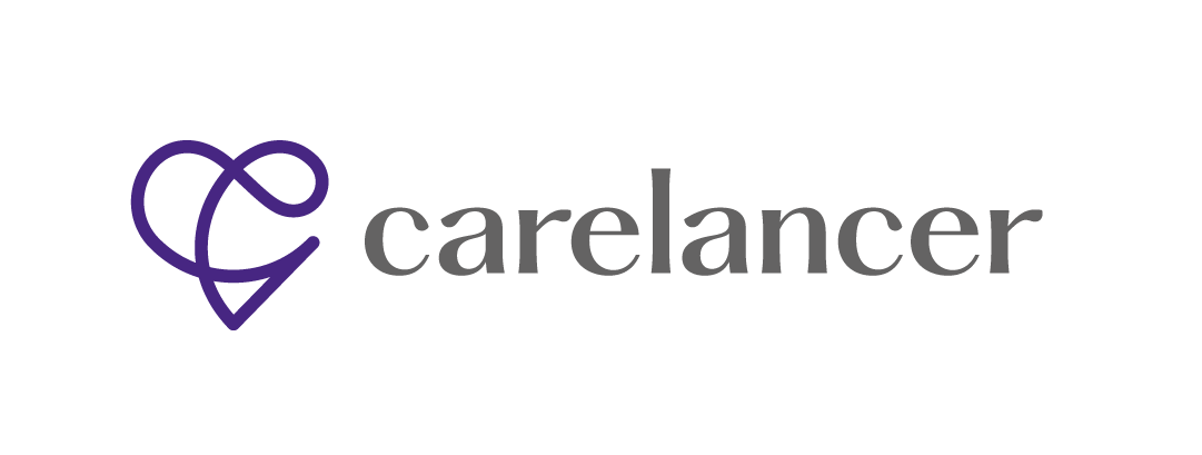 Logo of Carelancer