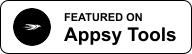 Appsy Tools