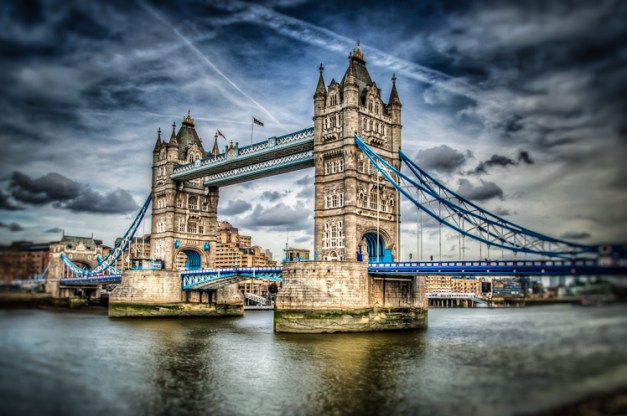 Tower Bridge Tower Bridge