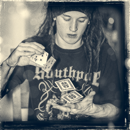 Jack of Cards 001