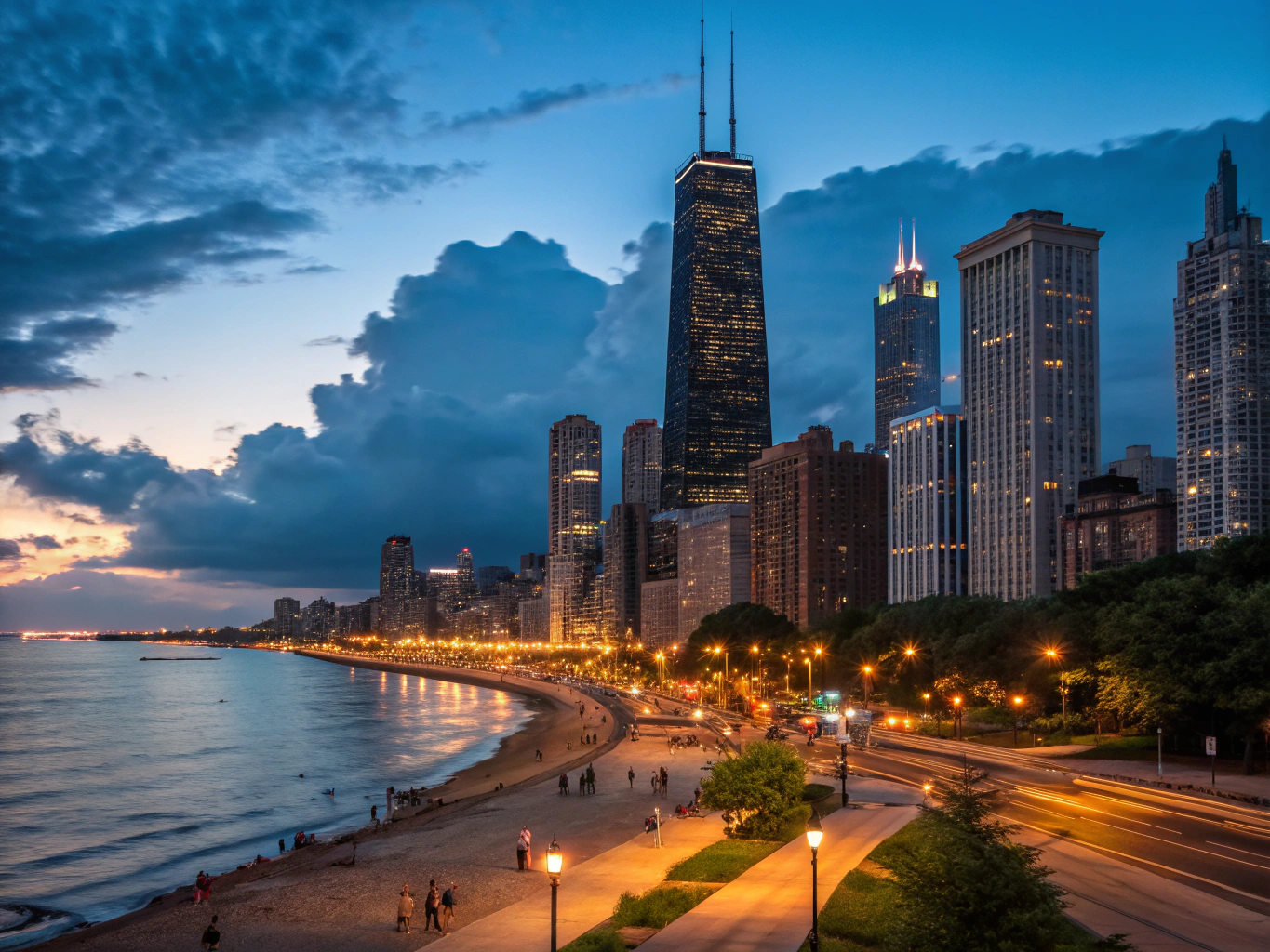 Preview image for Chicago