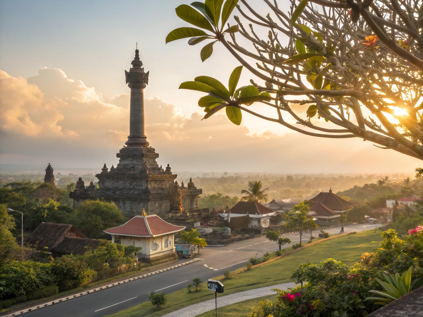 Preview image for Denpasar
