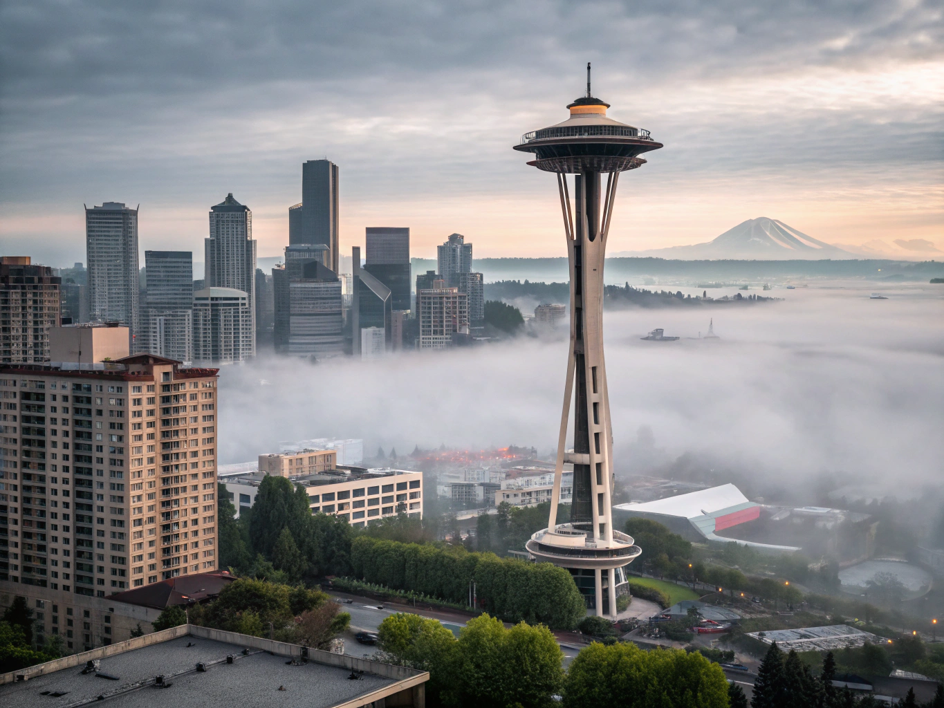 Preview image for Seattle