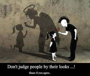 judgement
