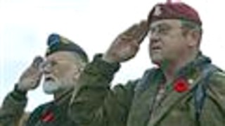 veterans